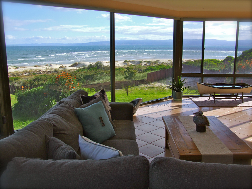 Sandgroper - Freycinet Holiday Houses - Self-Catering 