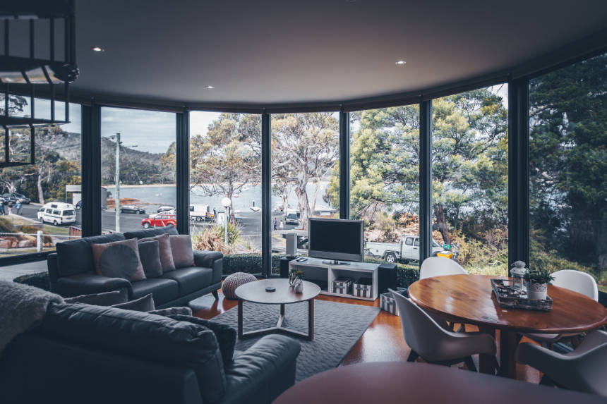 coles_bay_9539 Holiday Houses SelfCatering