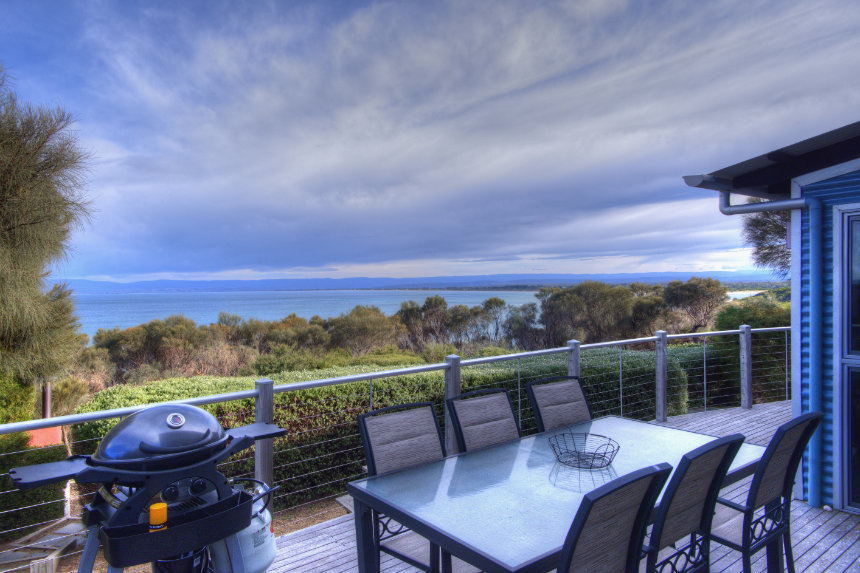 Bluewater Freycinet Holiday Houses Self Catering Accommodation