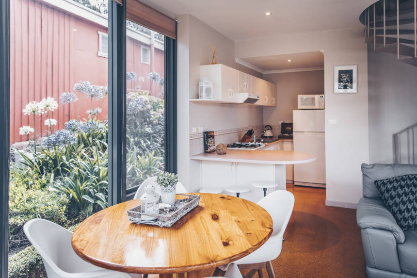 coles_bay_2593 Holiday Houses SelfCatering