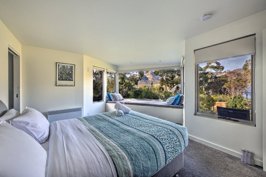 Driftwood Holiday Houses SelfCatering