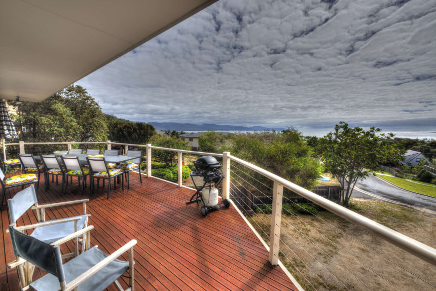 Bella Vista Bicheno Holiday Houses SelfCatering Rentals in Coles