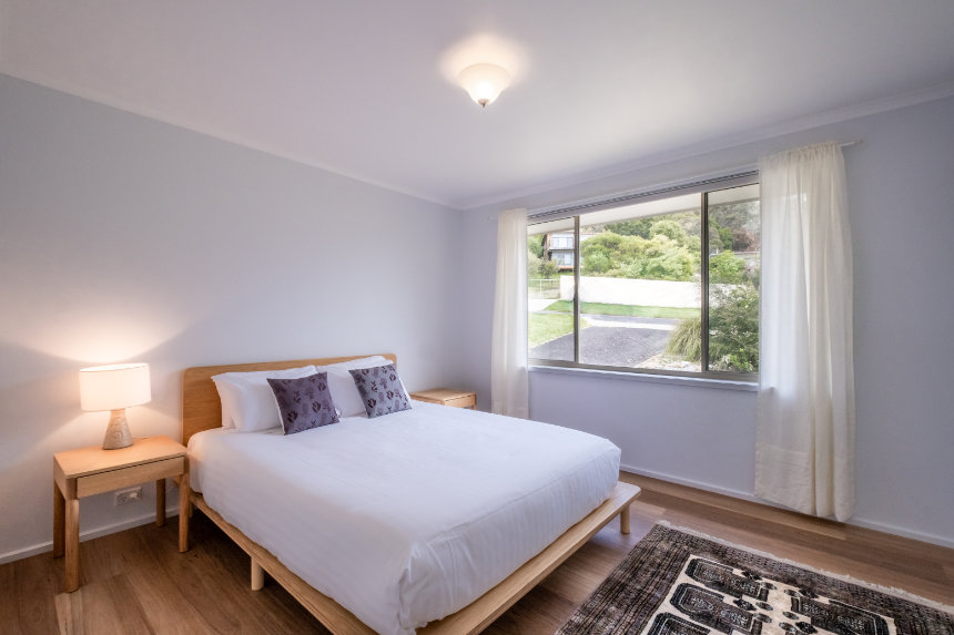 Island Vista Bicheno Holiday Houses SelfCatering