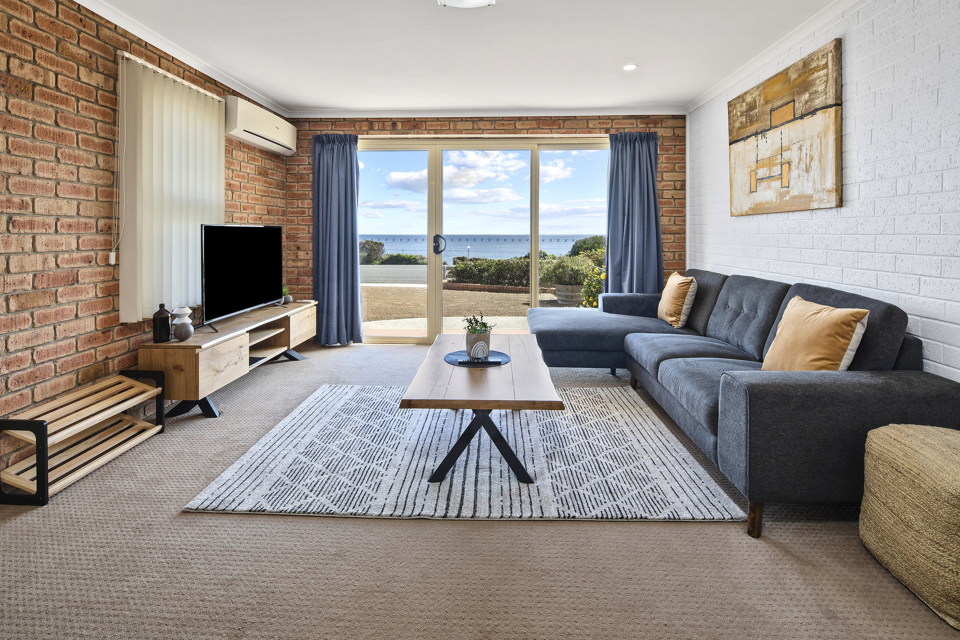 Bicheno Spa Villa Holiday Houses SelfCatering