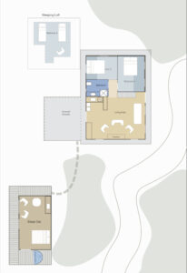 cloudy creek floor plan 2