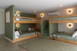 010 A - BUNK