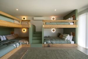 017 A - BUNK