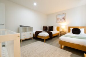 025 A - BUNK